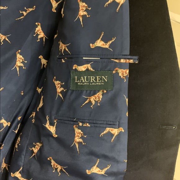 100% Authentic Ralph Lauren !
Perfect for the holidays!!!! - Picture 6 of 8